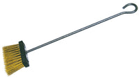 spazzolino per caminetti cm. 49 cod:ferx.vit23564