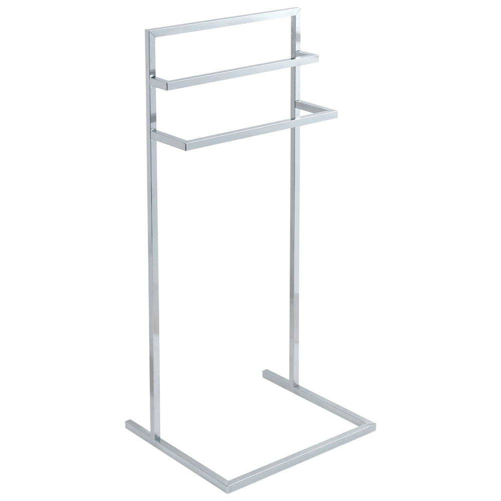Portasciugamani in ferro argentato Appendiabiti da bagno Contenitore da bagno 3 ripiani Decorativo Stile scandinavo moderno