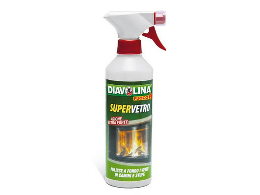 diavolina supervetro spray ml.500 cod:ferx.vit27177