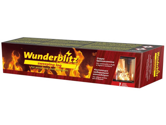 tronchetto rimuovi fuliggine  kg. 0,8 cod:ferx.vit49684