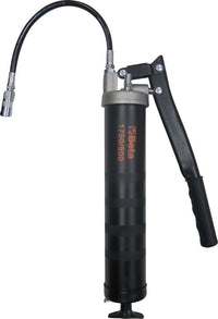 Pistola per cartuccia grasso auto