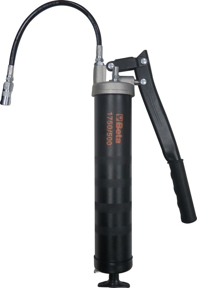 Pistola per cartuccia grasso auto