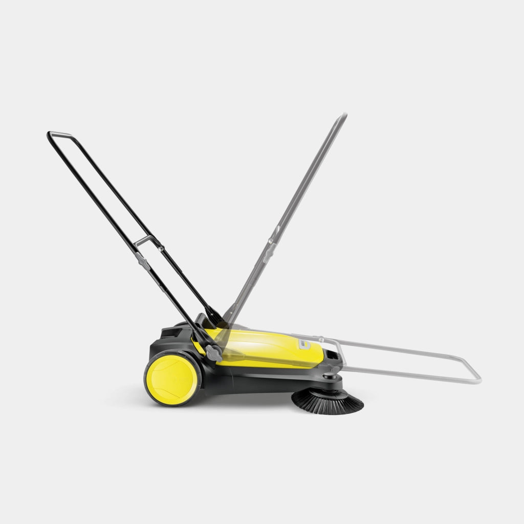 Karcher Spazzatrice manuale S 4