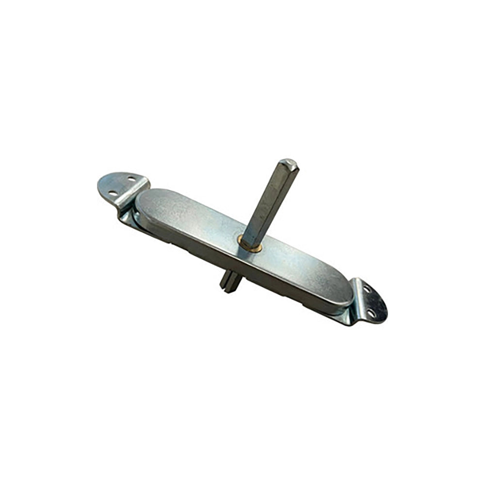 5pz gioco libero quadro 7 mm in acciaio zincato. 14,3 x 8,1 x 0,8 cm per cremon cod:ferx.26036