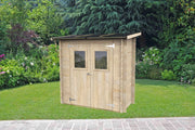 Casetta Bh19 Hobby Monofalda 198X98 Cm Pdf Pefc