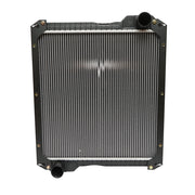 Radiatore di raffreddamento ad acqua per pala telescopica JCB codice OEM 30/925545