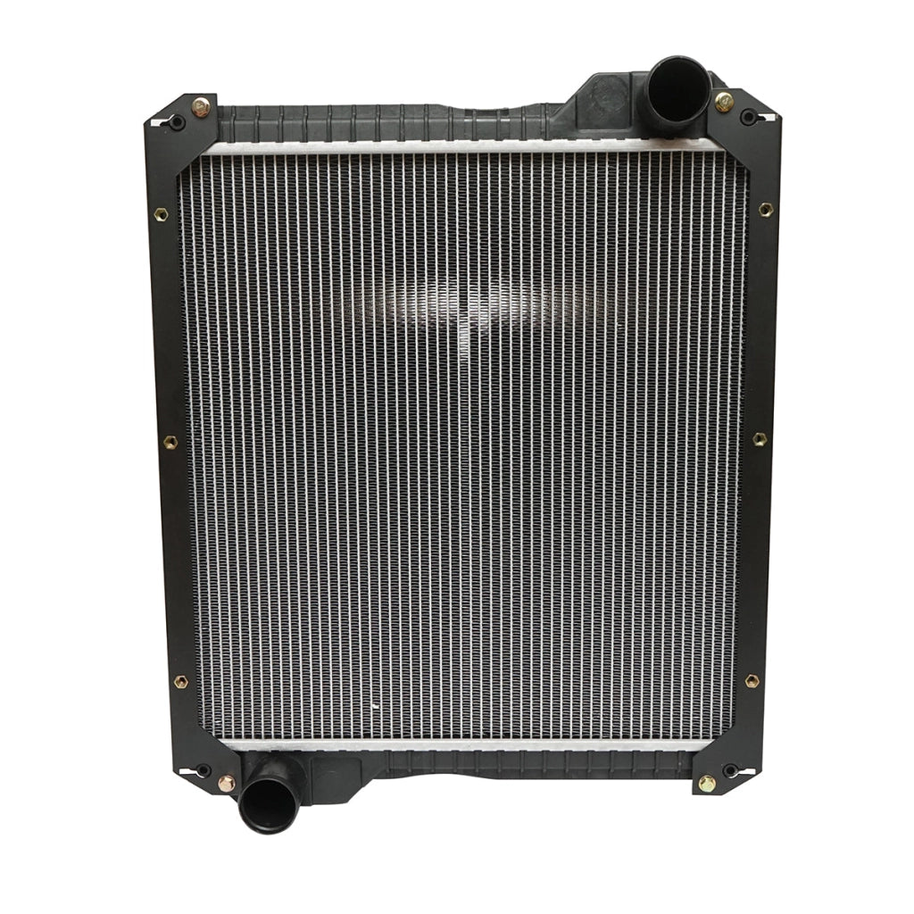 Radiatore di raffreddamento ad acqua per pala telescopica JCB codice OEM 30/925545