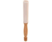 Accessorio per schiacciare Mallet con impugnatura in legno - Accessorio per schiacciare Klankschaal - Accessorio per schiacciare Accessorio per schiacciare - Duraturo - Leggero - Facile da riporre - Mallet per schiacciare Klankschaal