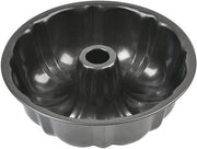 Bassa Infusione Ronde Fornitura con Antiscivellamento – Ideale per Risultati di Torta Perfetti