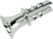 Centrifuga per mini-sap, acciaio inossidabile, lunghezza: 6,8 cm
