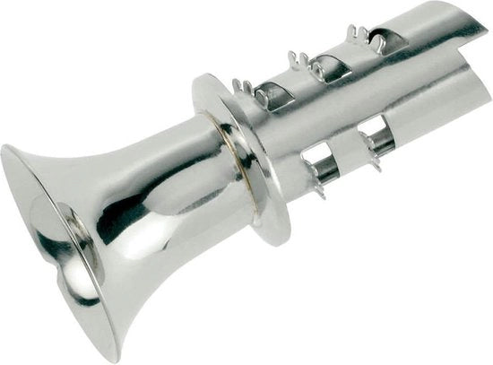 Centrifuga per mini-sap, acciaio inossidabile, lunghezza: 6,8 cm
