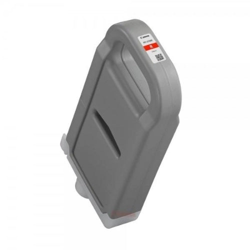 Canon pfi-3700r cartuccia d'inchiostro 1 pz originale rosso - 6449C001AA