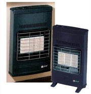 STUFA A GAS ECO MOD. ECO 40 GPL