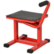 Sollevatore per Moto 150 kg ¨C Xylo ¨C 275/395 mm Regolabile in Altezza