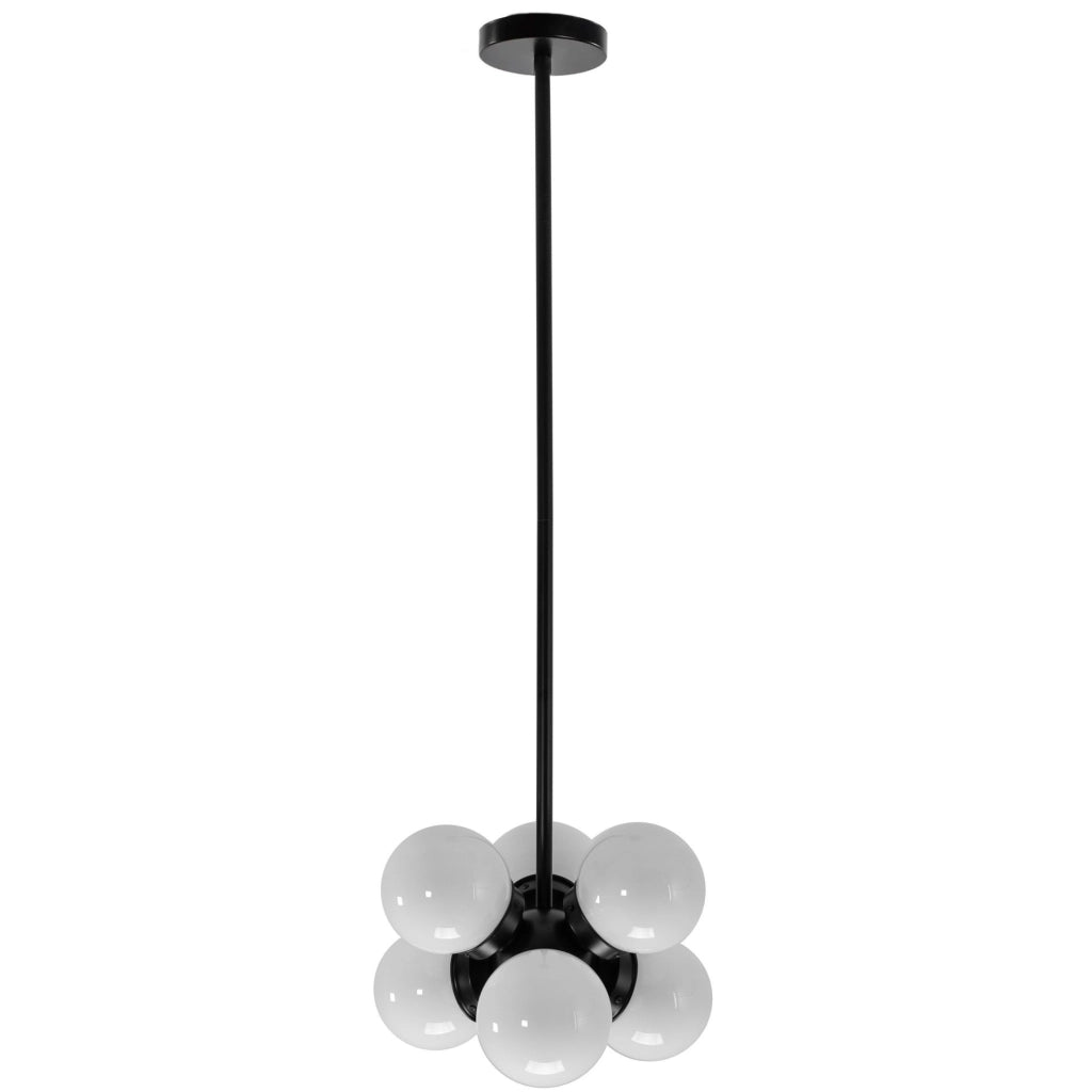Lampada APP904-6CP