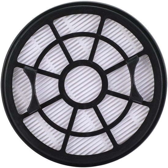 Filtro posteriore per aspirapolvere riduzione polvere - filtro aspirapolvere - compatibile con RO2932EA/RO2933EA - leggero in ABS - facile da installare - filtraggio fine