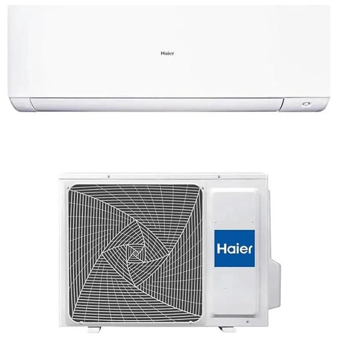Haier Climatizzatore Sphera 12000 BTU Inverter 19dB(A) WiFi Self Clean UVC Pro A+++-A++