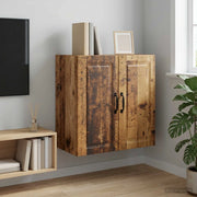 Mobiletto a muro 59 x 31 x 60 cm Legno ingegnerizzato 899263
