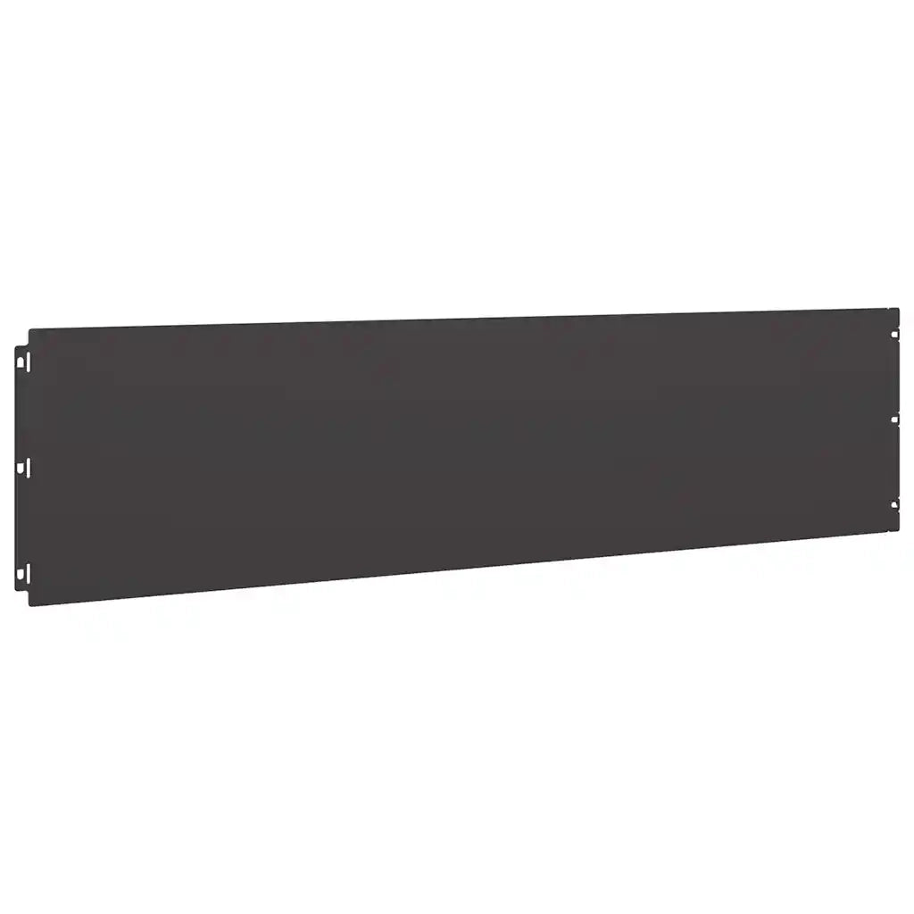 Bordura per Prato 20 pz 25 x 103 cm Acciaio laminato a freddo 860172