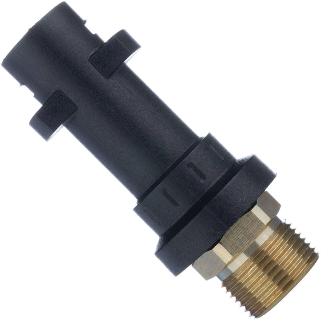 Adattatore M22 a Baionetta – Compatibile con Idropulitrici Kärcher Serie K2-K7