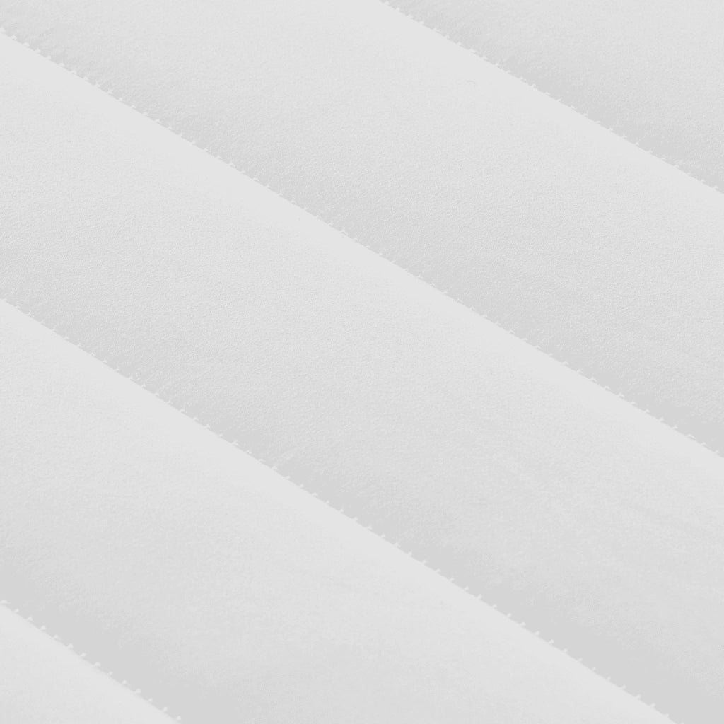 Materasso in Schiuma Mediamente Morbido 90x200 cm 373005