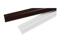 parafreddo rigido in pvc con pinna cm. 100 - bianco cod:ferx.vit19874