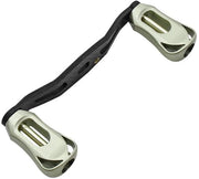 Spazzola per la pesca a fibra di carbonio - Manico ergonomico - Installazione semplice - Materiale leggero - Prestazioni affidabili - Grip comodo - Molino per la pesca 

Modello: Visserijhaspel 
Codice prodotto: 123456