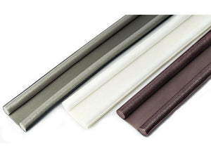 parafreddo doppio sottoporta cm. 95 - marrone cod:ferx.vit46903