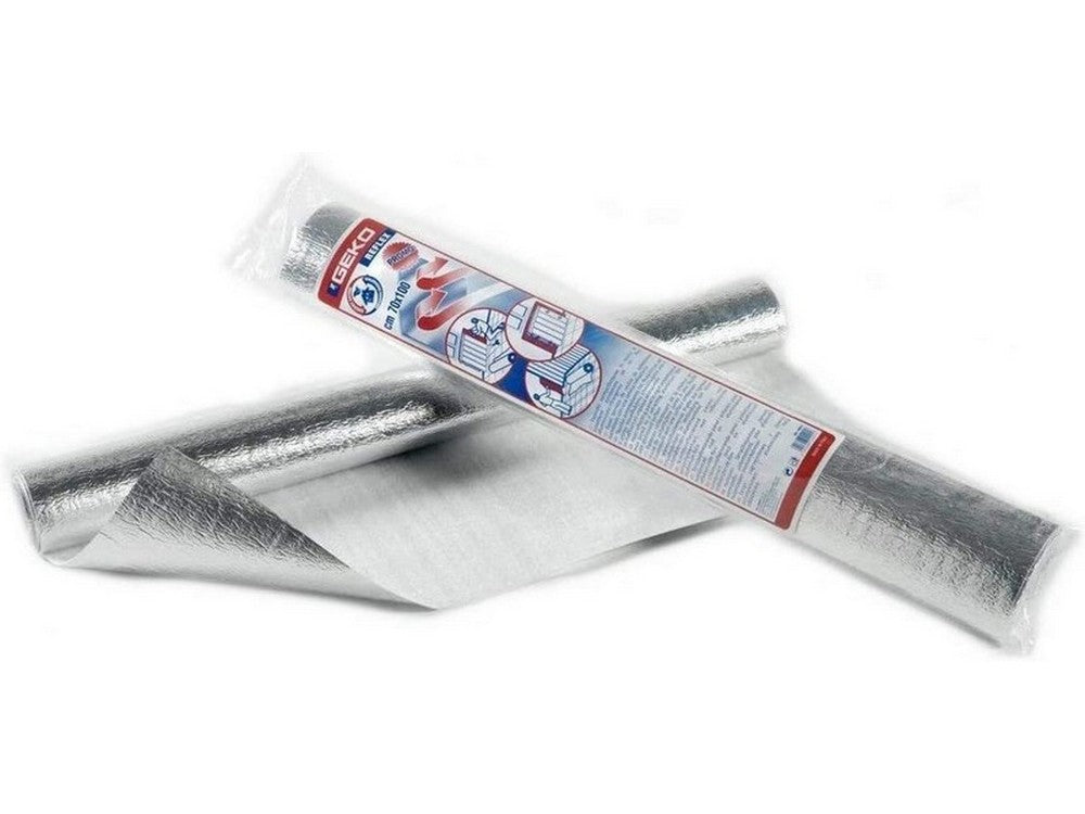 pannello termoriflettente geko cm. 70x100 cod:ferx.vit49663