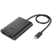 Adattatore I-TEC USB-C 2x HDMI fino a 2x4K 30Hz
