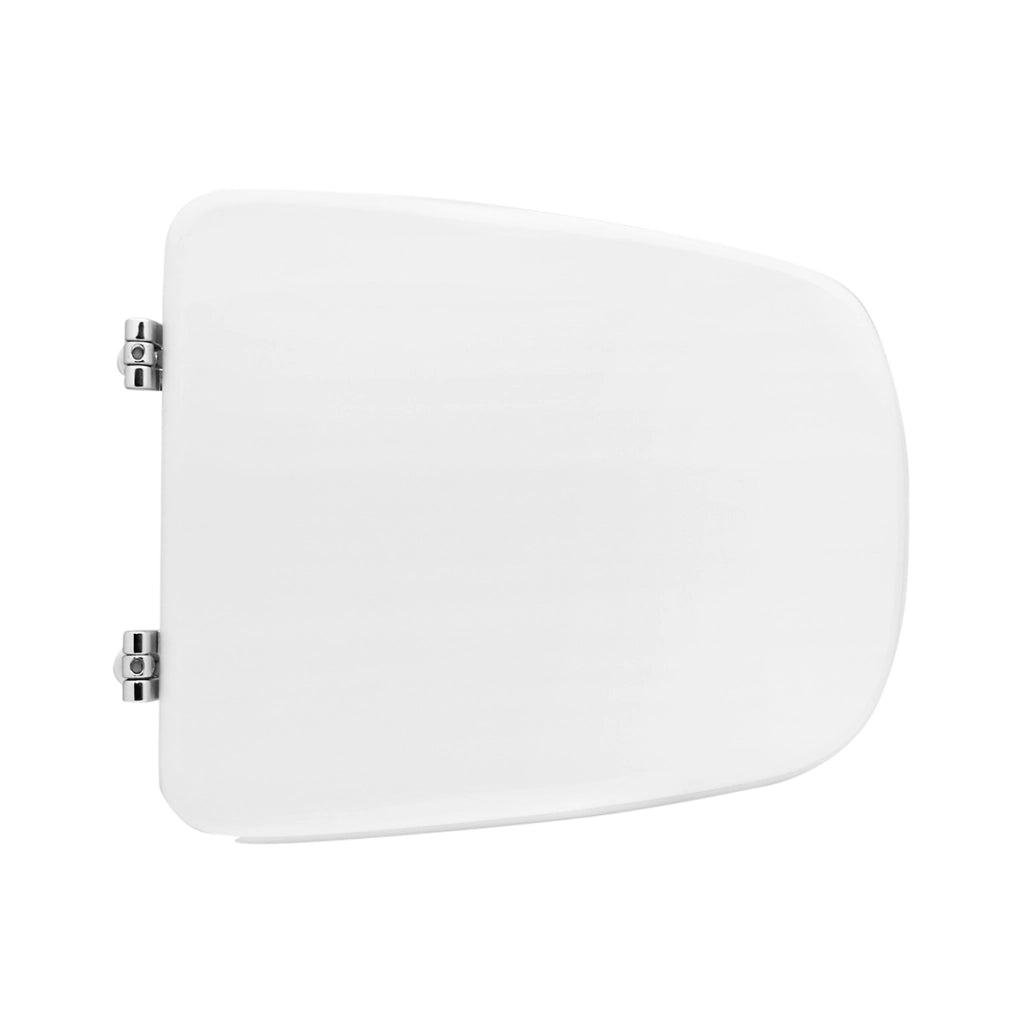 SEDILE WC PER IDEAL STANDARD VASO AERO FORMA 5- Bianco - Cerniere D- CW- pezzi 1