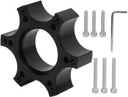Adattatore di sterzo in alluminio per T300RS