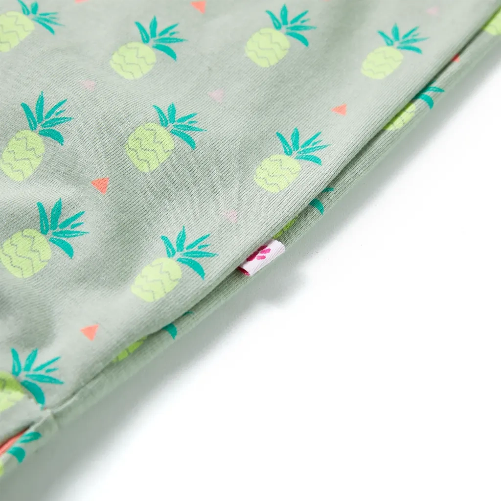 Abito da Bambina Menta Antico 116 CFW6125758