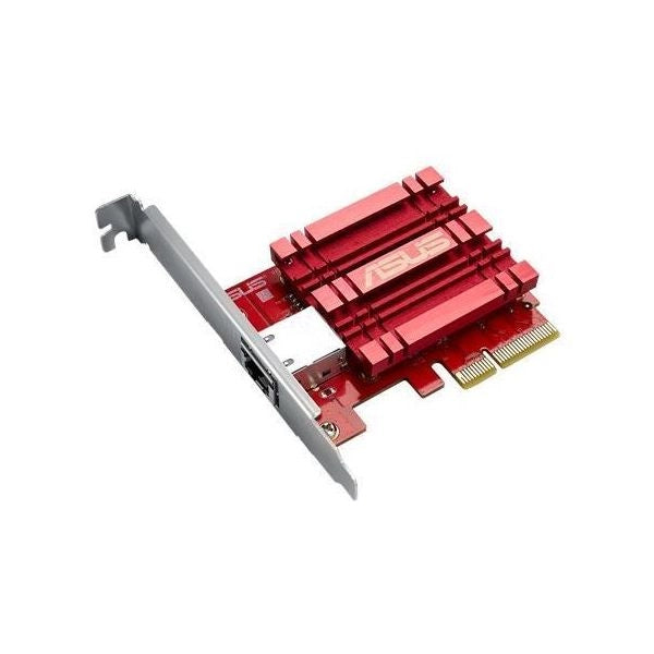 Asus xg-c100c v2 interno ethernet 10000 mbit/s - 90IG0760-MO0B00