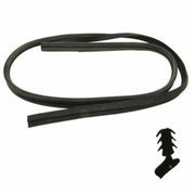 GUARNIZIONE PORTA PERIMETRALE LAVASTOVIGLIE ARISTON INDESIT Miusra 1638mm - Ariston Indesit