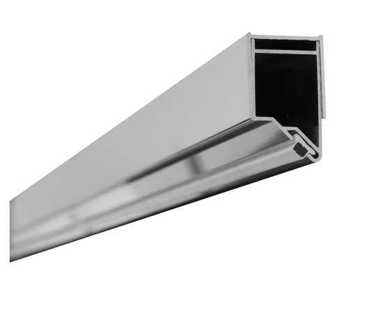 Profilo Magnetico Di Chiusura Per Porte Molier Chrome