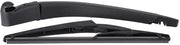 Lamiera di pulente per parabrezza di alta qualità - compatibile con W245 2005-2011 - massa di carico 260 g - pulente per parabrezza