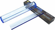 Strumento di ingrandimento ottico 10 pollici 5X con scala di lettura e tracciamento 7514B con vetro blu e superficie levigata