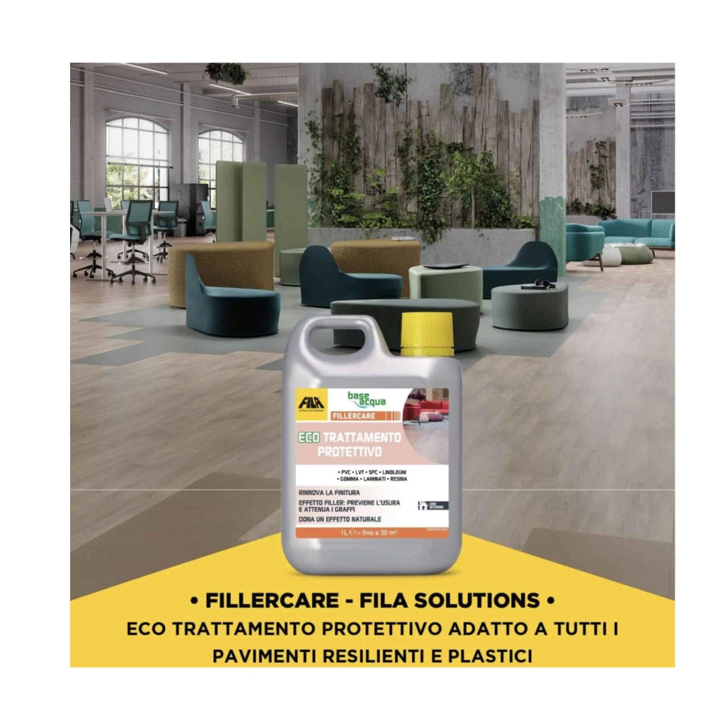 Fila Fillercare 1Lt protettivo superfici