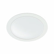 AIR Downlight LED da Incasso 22W Fascio 100º con Tecnologia Switch CCT Selezionabile 2700K 3200K 4000K Finitura Bianco Opaco Alta Efficienza