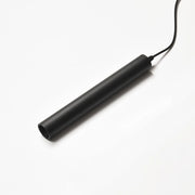 Lampadario Pendente Lampada LED Luce Naturale 4200k a Sospensione 12W 30cm per Binario Incasso Magnetico 48V Led Incluso
