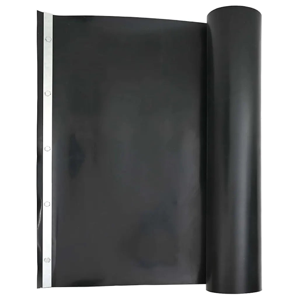Barriera antiradice Nero 1 x 10 m Polietilene CFW4642584