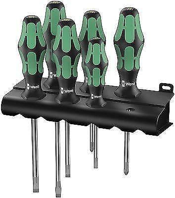 Wera 05105656001 cacciavite manuale Set