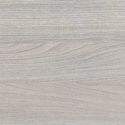 Mobile bagno da terra 105 cm rovere grigio completo di specchio con pensile e LED