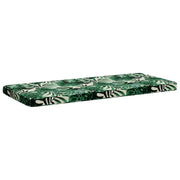 Cuscino per Panchina a 1 Pezzo VUGHT 100% Poliestere 951794