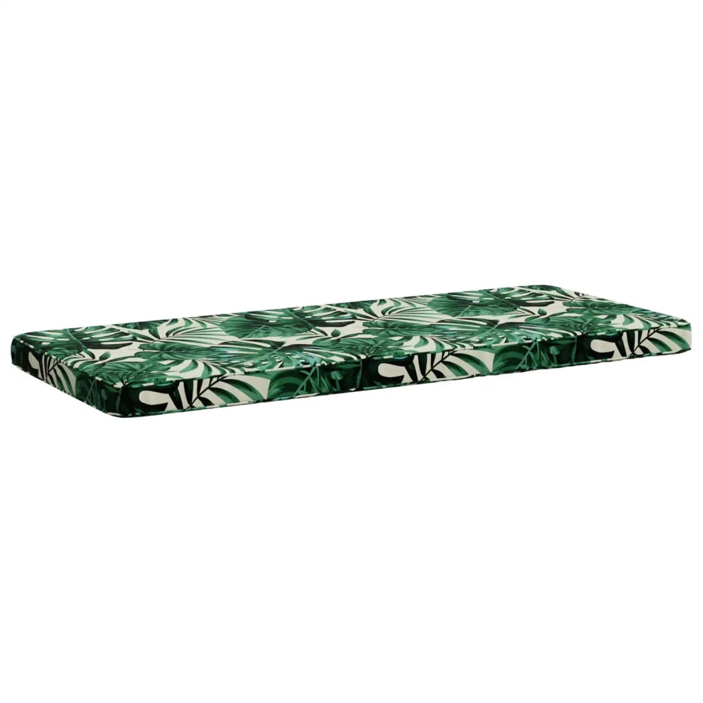 Cuscino per Panchina a 1 Pezzo VUGHT 100% Poliestere 951794