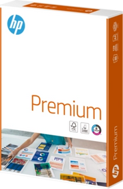 HP Premium 500/A4/210x297 carta inkjet A4 (210x297 mm) 500 fogli Bianco
