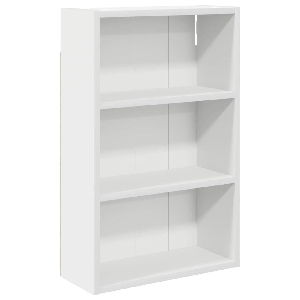 Armadio da bagno a muro Bianco 40 x 16 x 62,5 cm