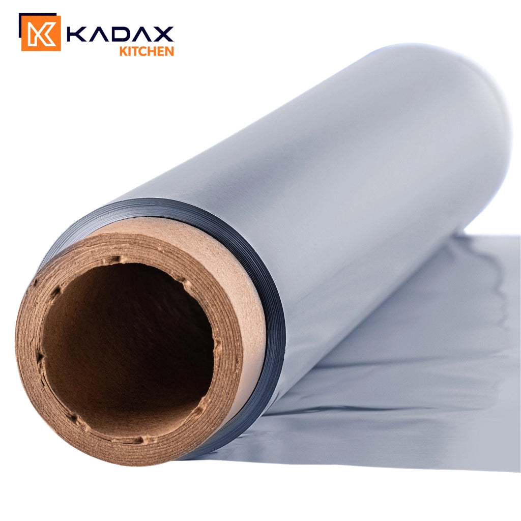 KADAX Expert Folia Aluminiowa Catering Best Price