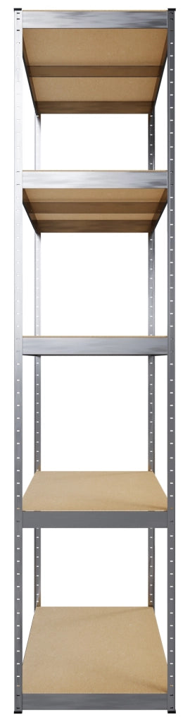 3er Regalsystem